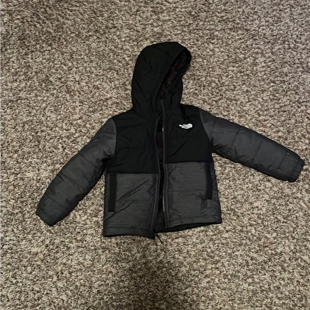 4T Northface Puffer